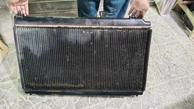 Honda City Vario 2006/07/08 Radiator - 03008202410