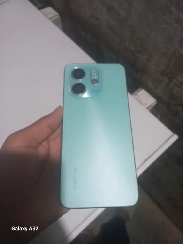 Infinix Other Model