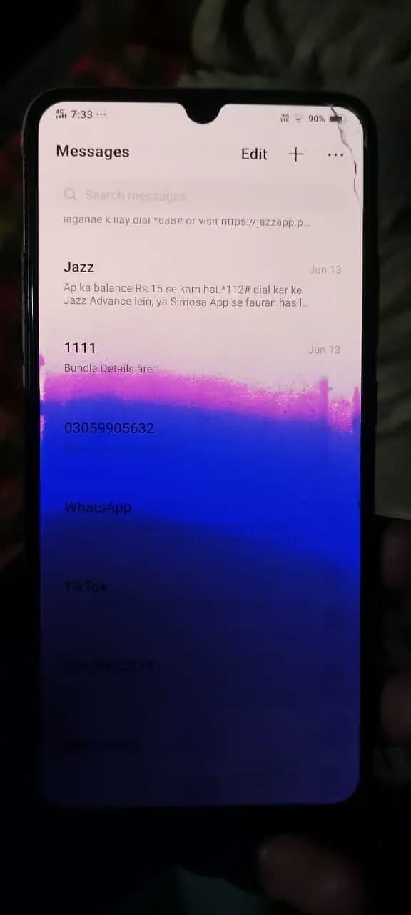 Vivo S1