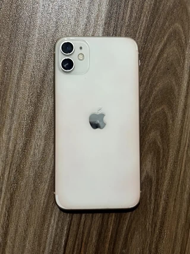 Apple iPhone 11
