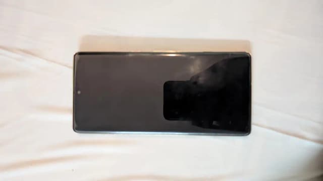 Google Pixel 7 Pro 12/128GB PTA Approved