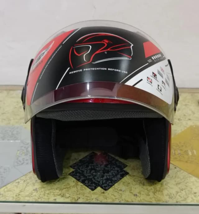 New flip Bike Helmet