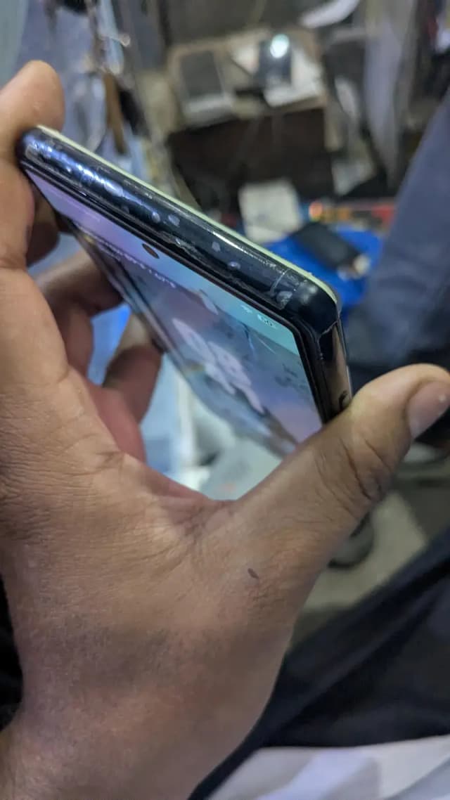 Google Pixel 6