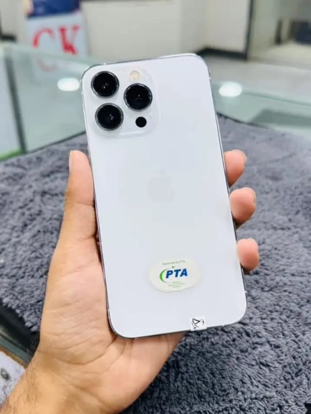IPHONE 13 PRO 256GB