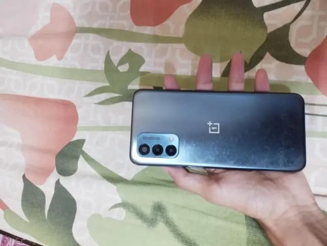 One Plus Nord N200