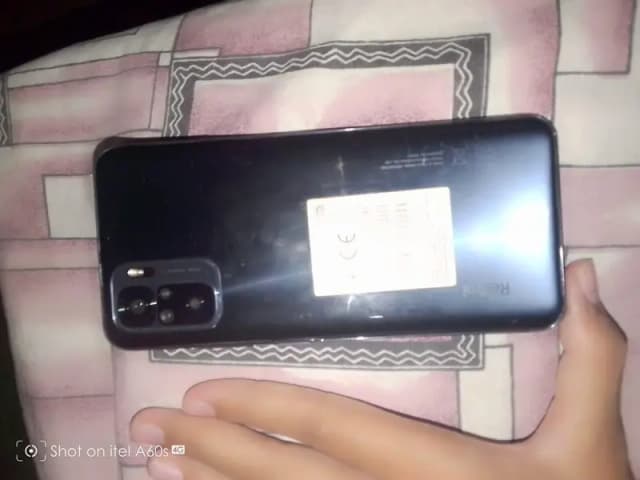 redme 10