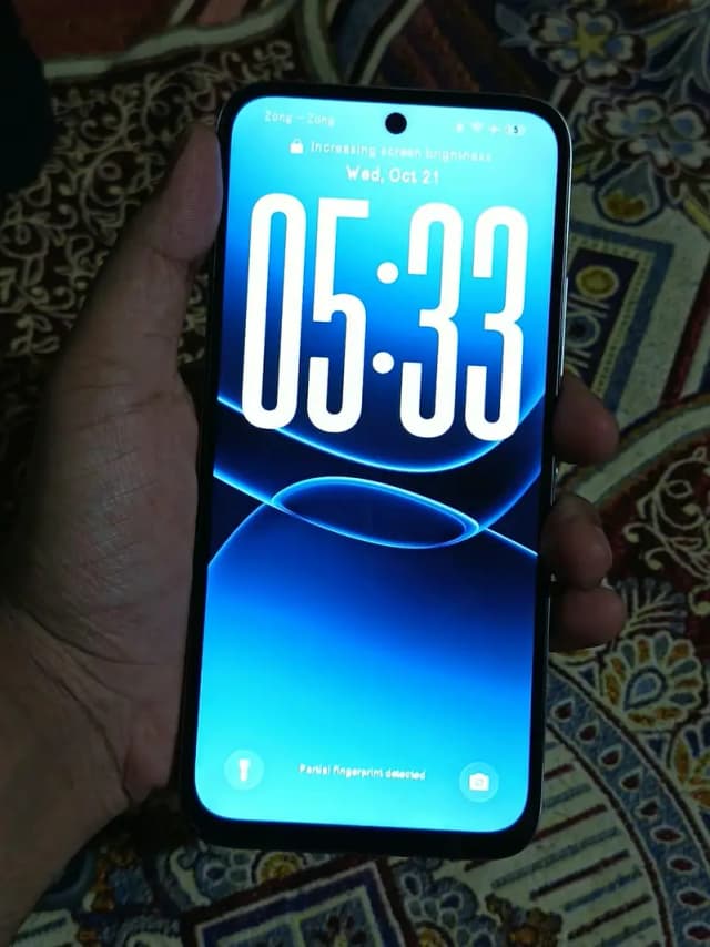 Infinix Other Model
