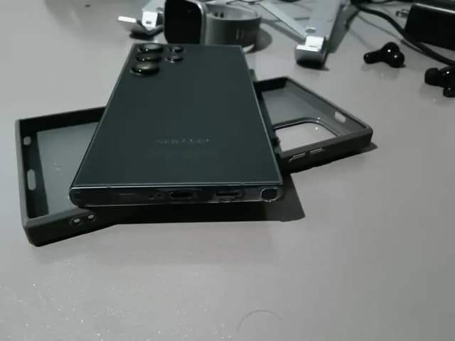Samsung Mobile S24 Ultra
