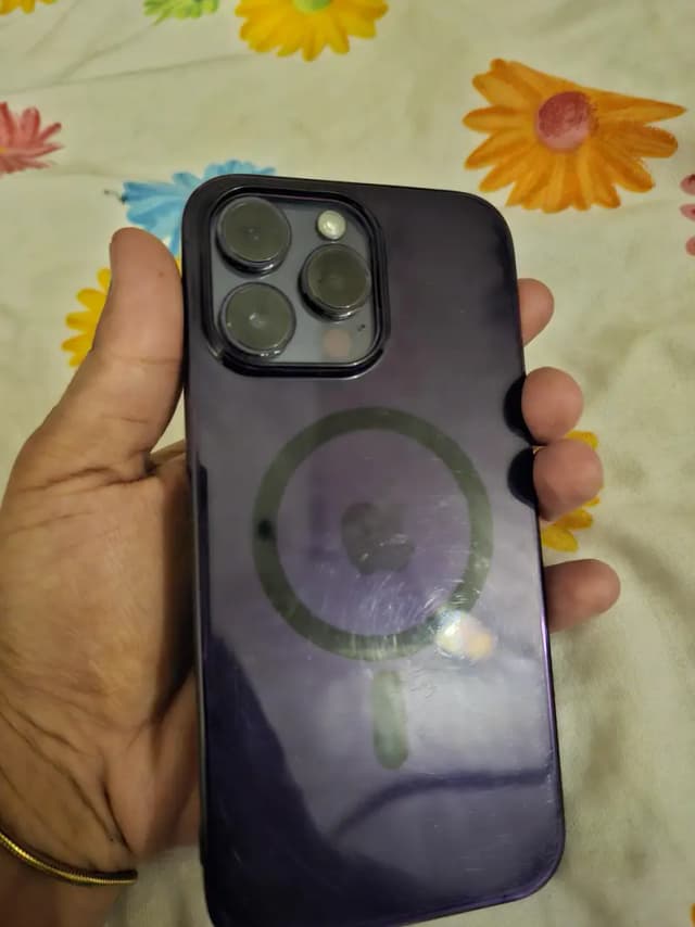 Apple iPhone 14 Pro Max 512 gb