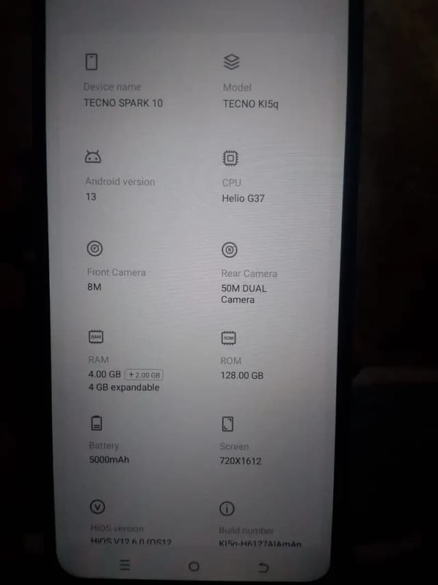 Spark 10