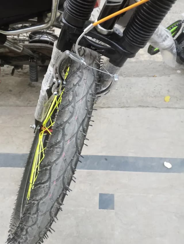 bicycle 26