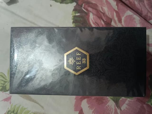 1000 Percent Original Reef Perfume Saudia