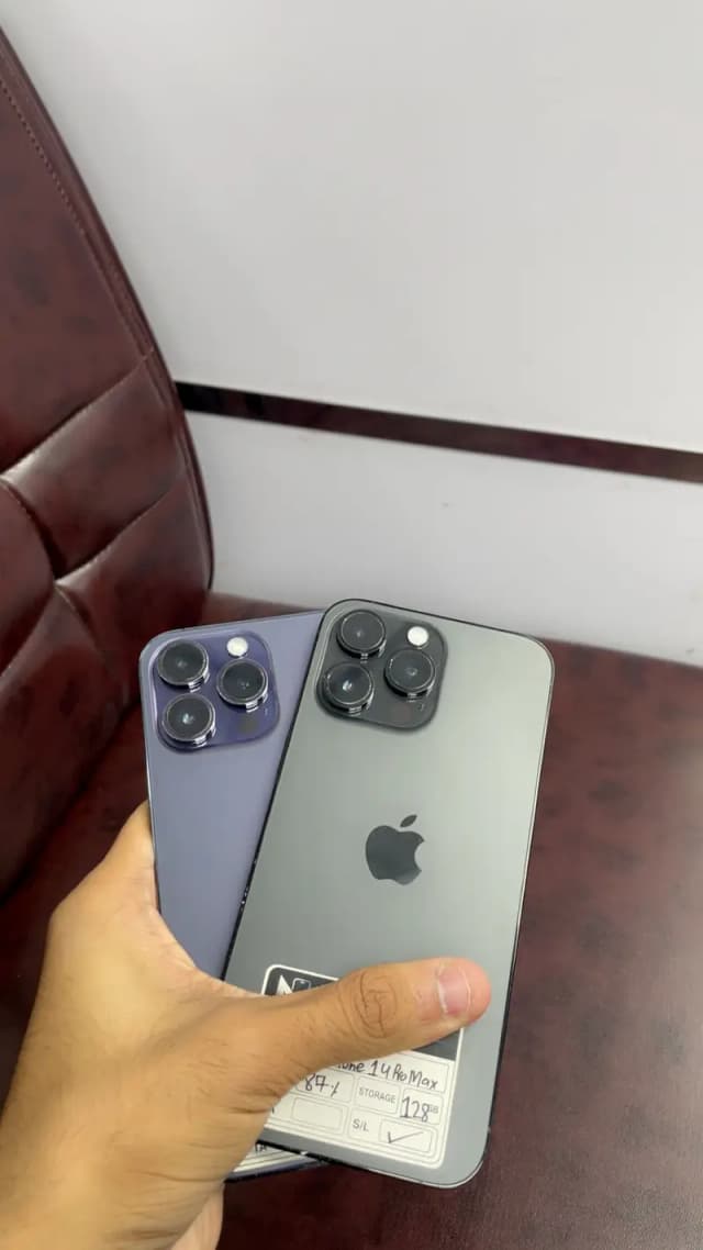 Apple iPhone 14 Pro Max 10/10