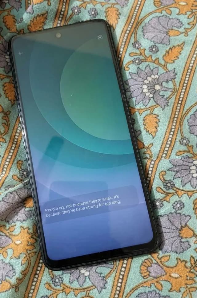 Tecno CAMON 19 Neo