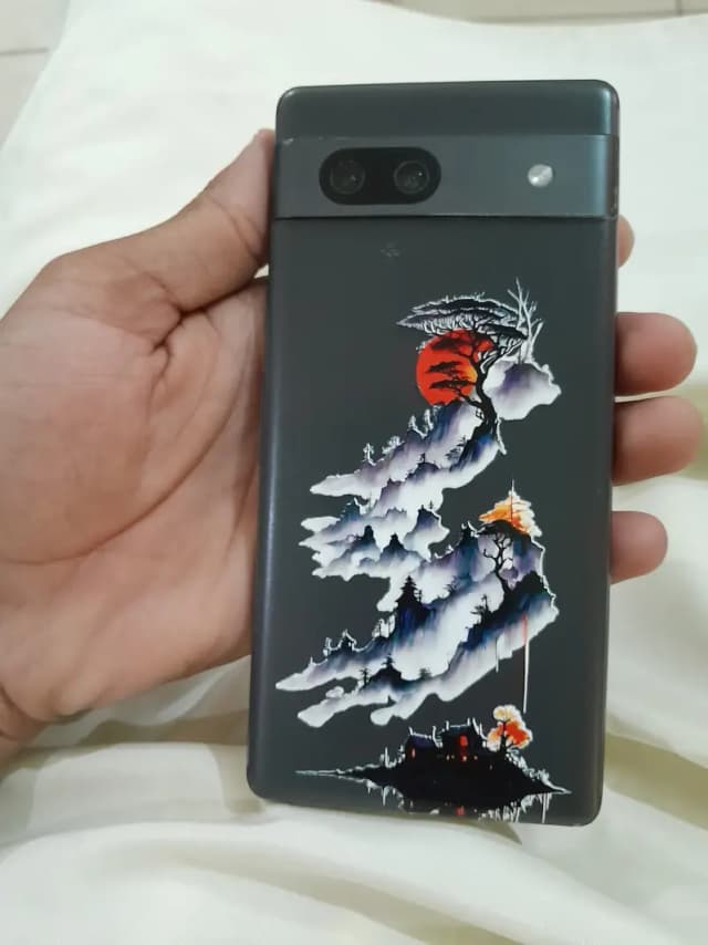 Google Pixel 7a