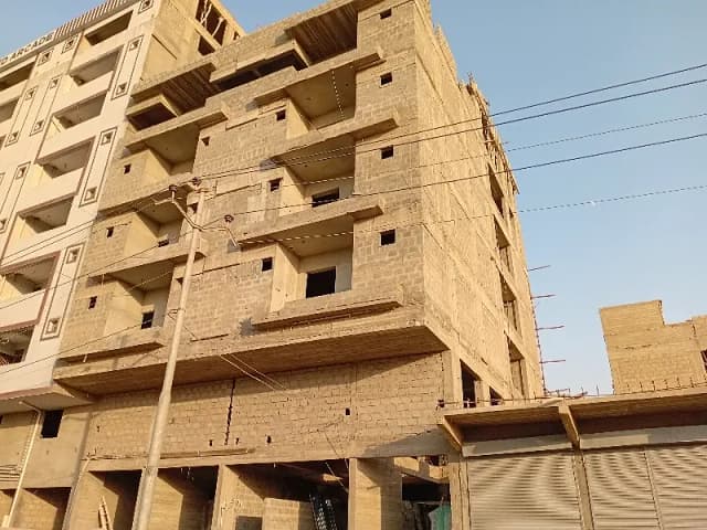Your Search For Prime Location Flat In Karachi Ends Here