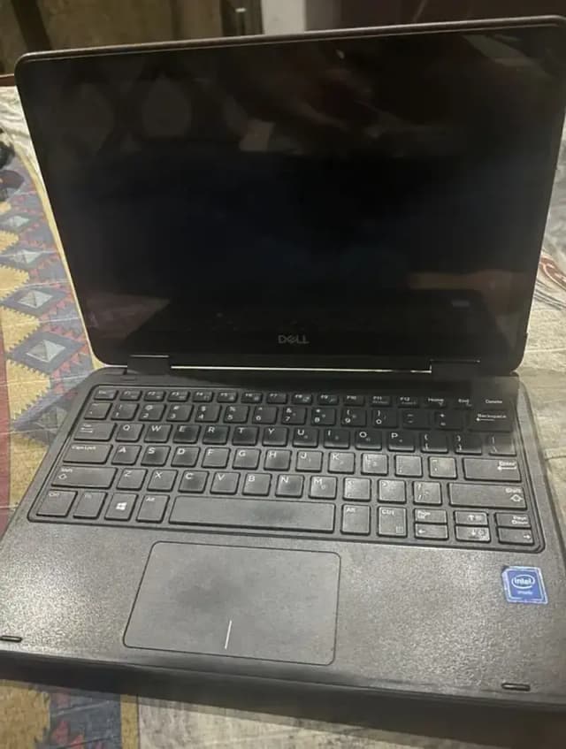 Dell Celeron N4120 8th Generation