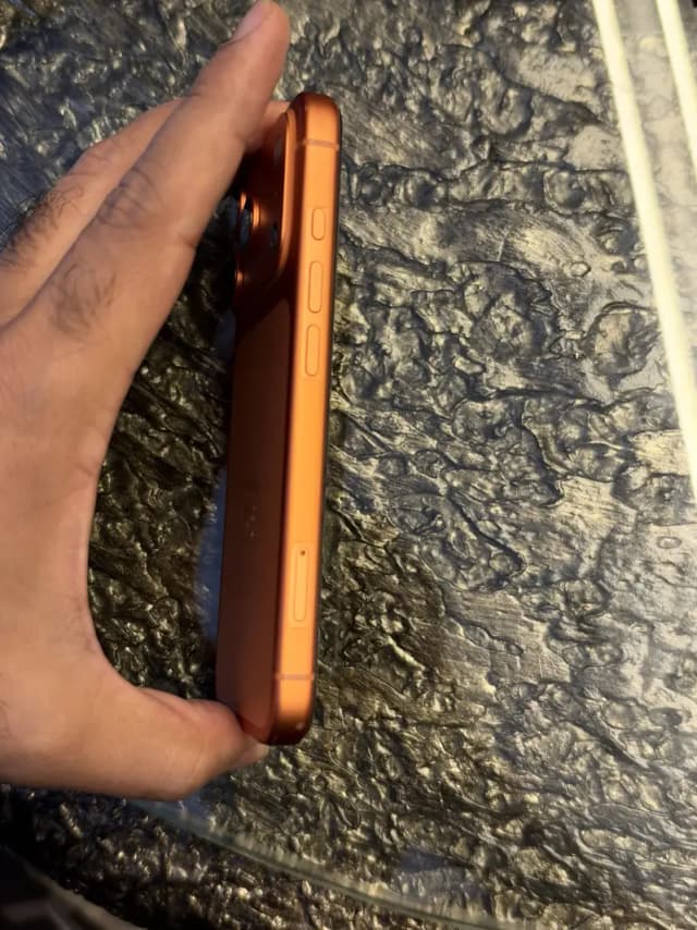 Apple iPhone 17 Pro