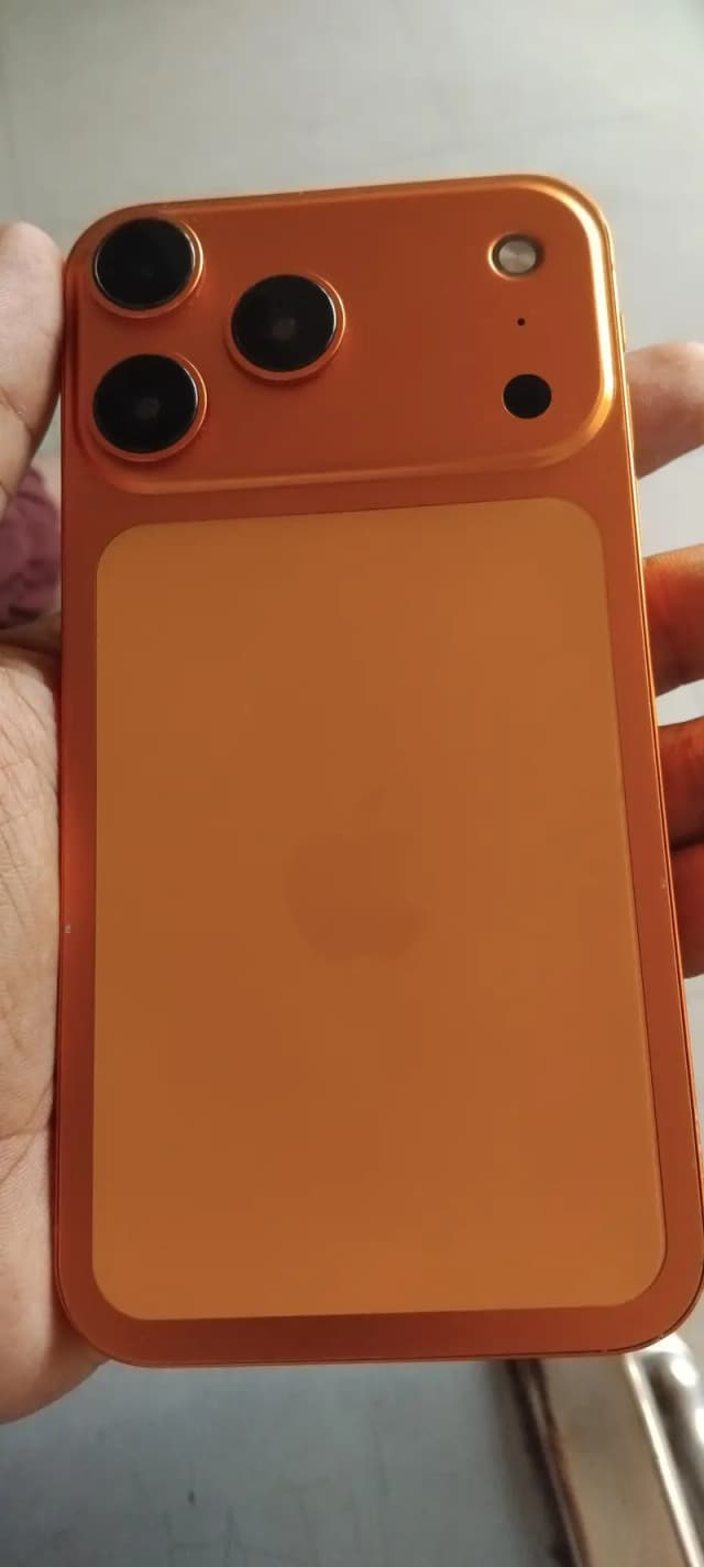 Apple iPhone XR