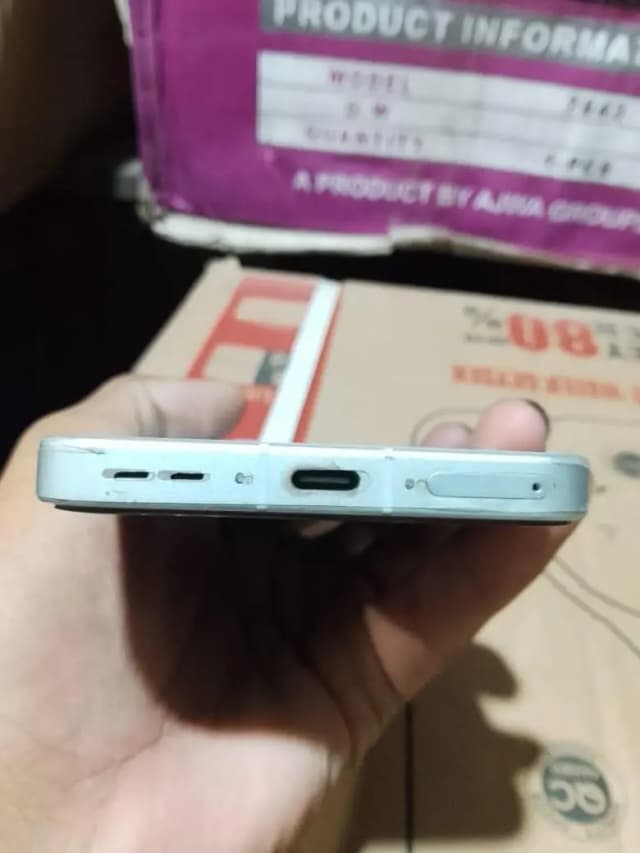 One Plus 13R