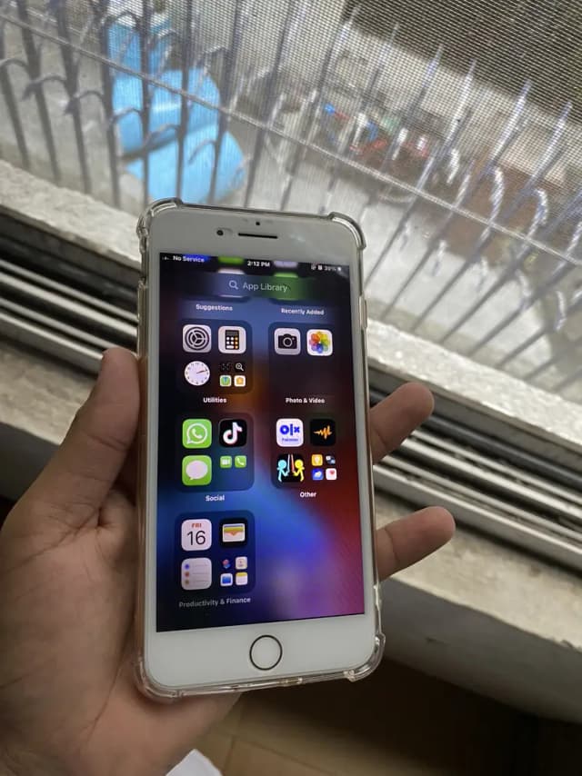 Apple iPhone 7 Plus WhatsApp. 03244968034