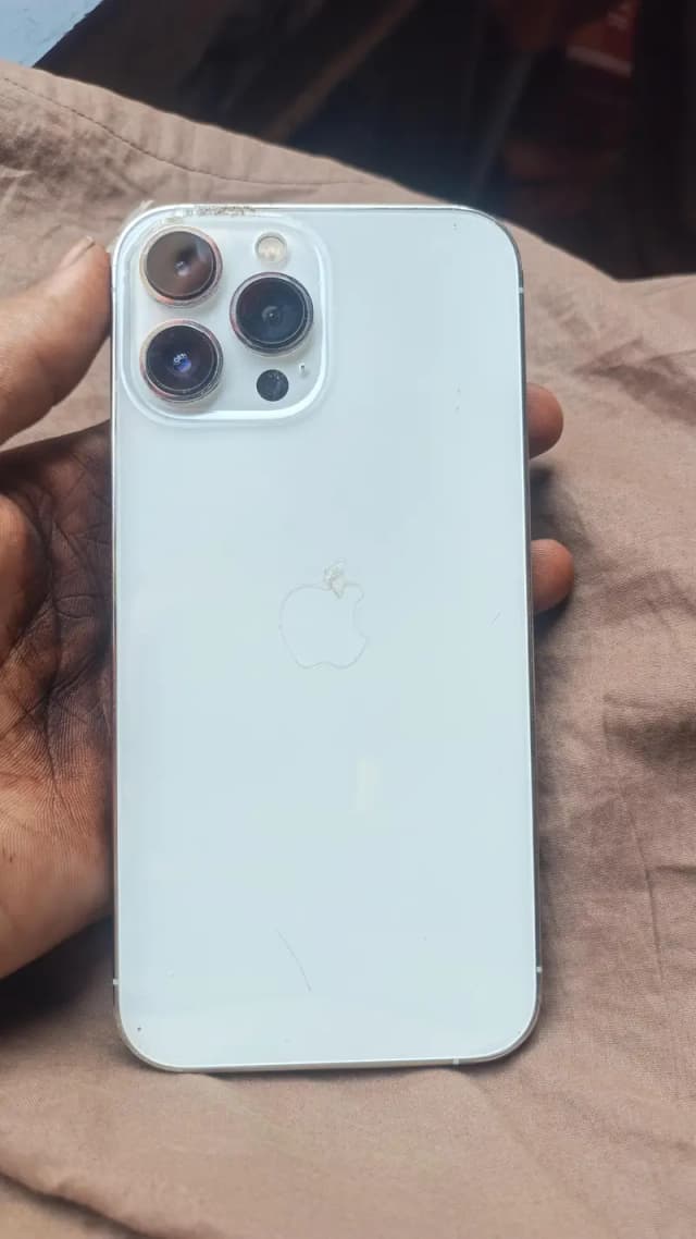 Apple iPhone 13 Pro Max