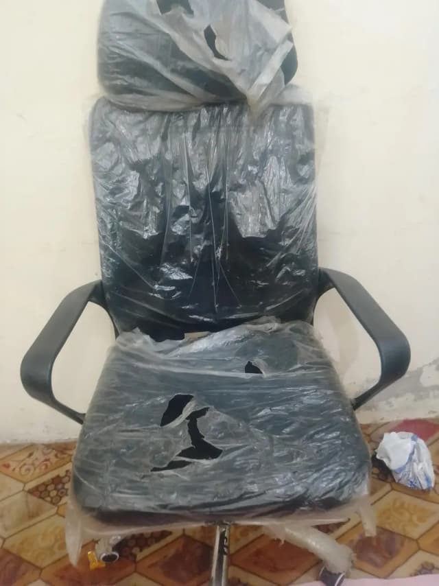 new chair