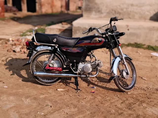 CROWN 70CC 03329880165
