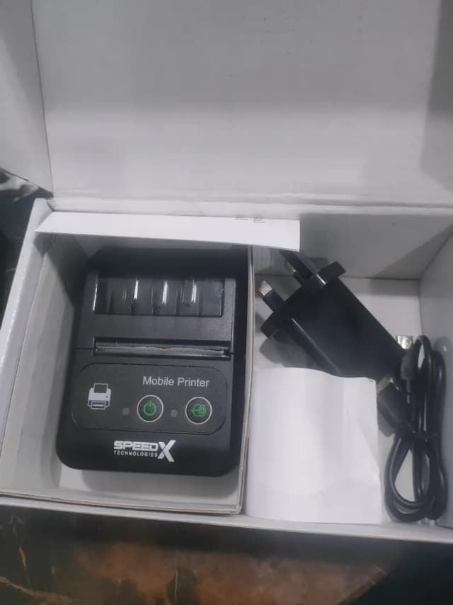 printer