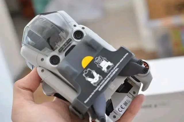 DJI mini 4 pro original