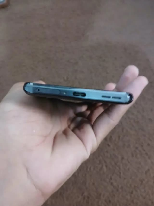 One Plus 10T
