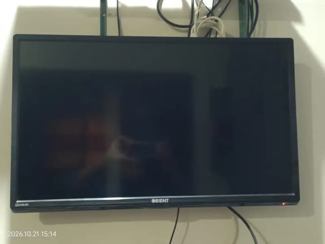 lcd tv
