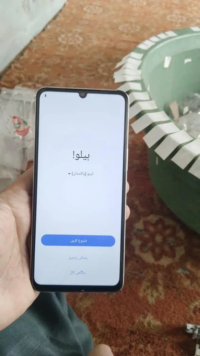 Vivo y04 4/64 urgent Sale