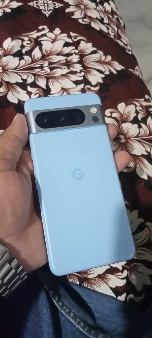 Google Pixel 8 Pro