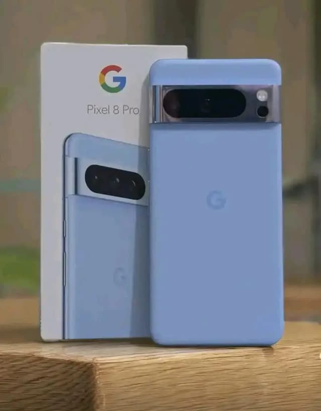 Google Pixel 8 Pro What's 03263223230 Urgent Sale