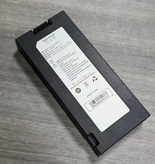Lithium ion battery ( Model XHP5Ah )