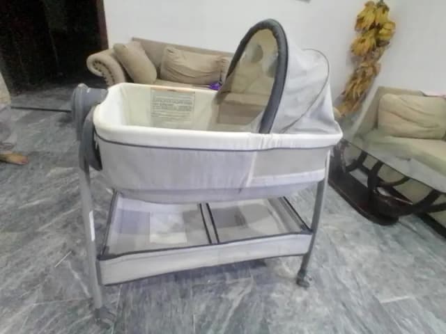 Graco imported  Electric swing