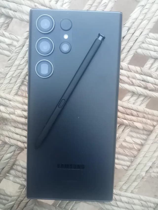 Samsung Mobile S23 Ultra