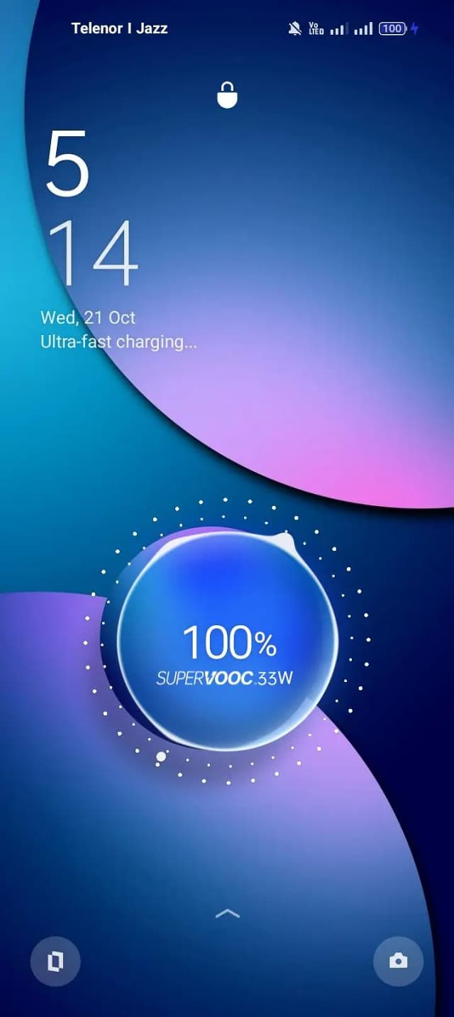 OPPO A76 6 128