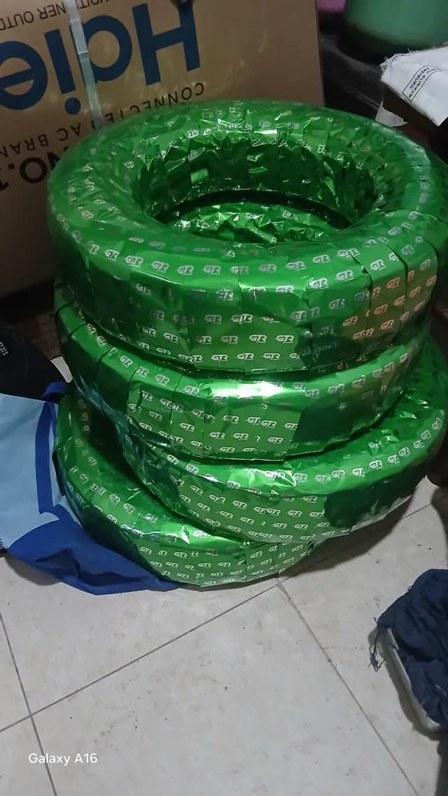 Alto 13 size tyres available for sale.