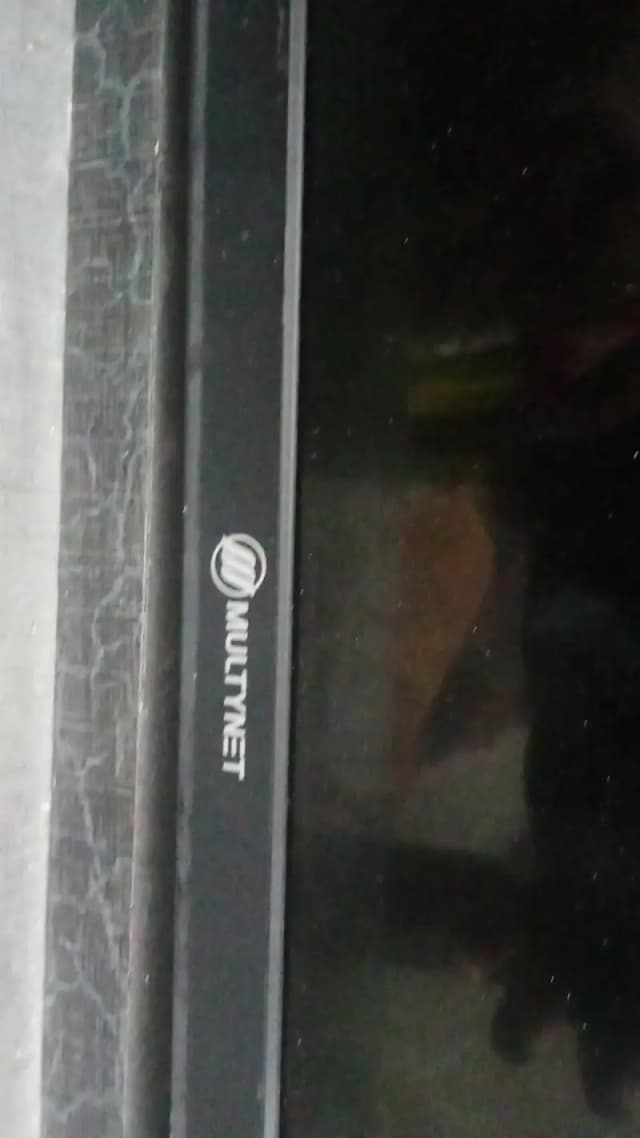 32 inch multynet smart android LED TV full HD
