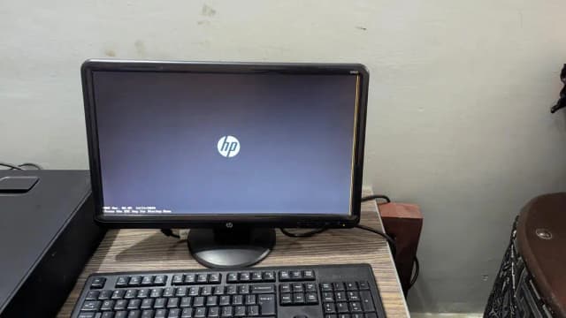 lcd 19 inc