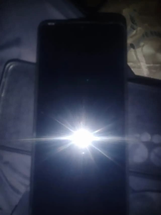 Xiaomi Redmi Note 12 complete box only panel change