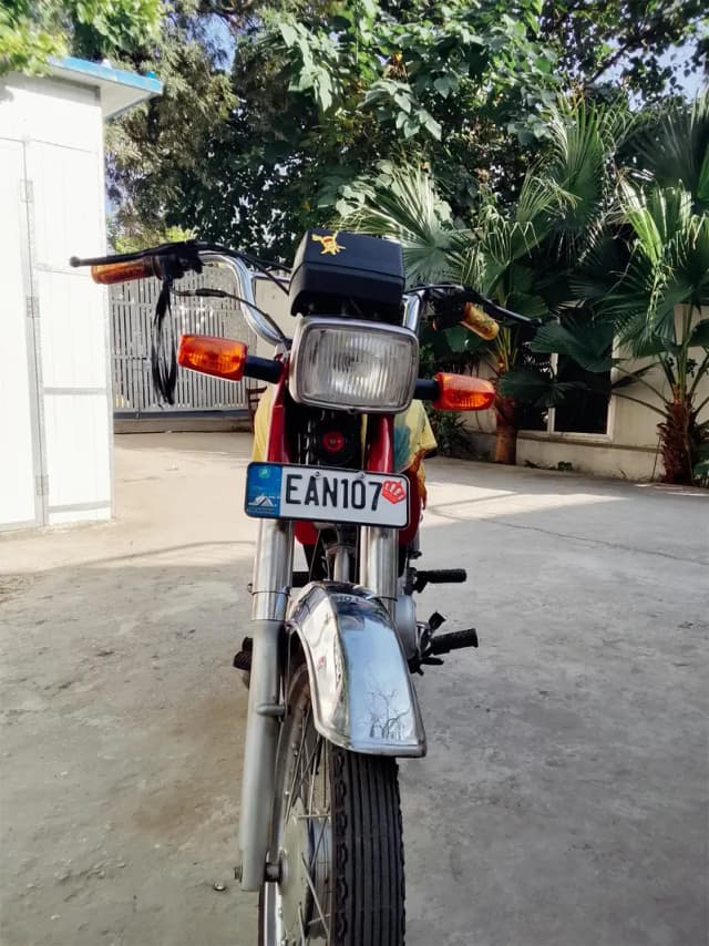 bike for sale