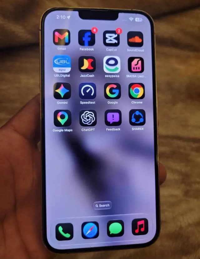 Apple iPhone 13 Pro 256gp 03076181462