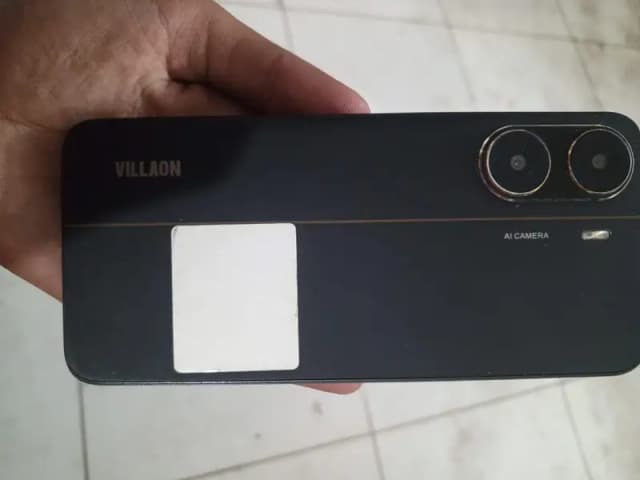 villaon v50s
