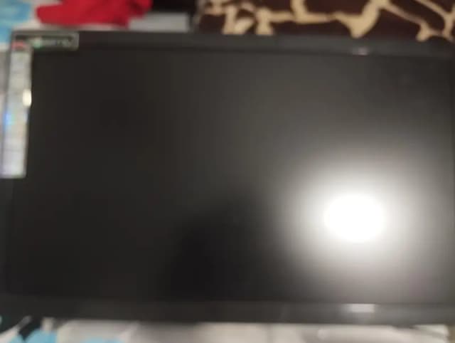 led in perfect condition