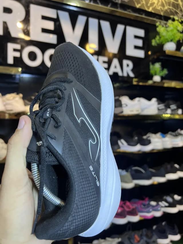 sports shoes ( Joma) Joma Elite Branded Sports Shoes for Men – Size 4