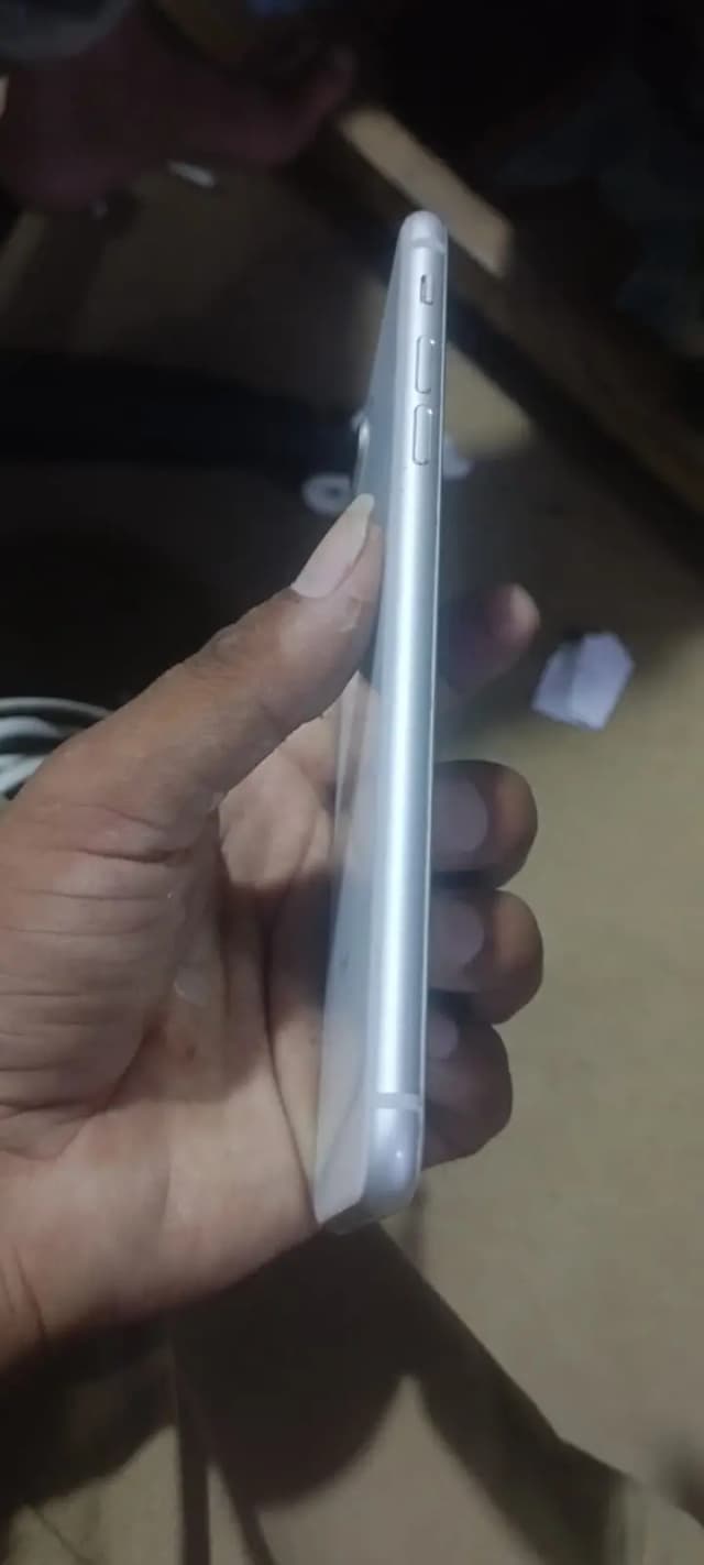Apple iPhone 8 Plus