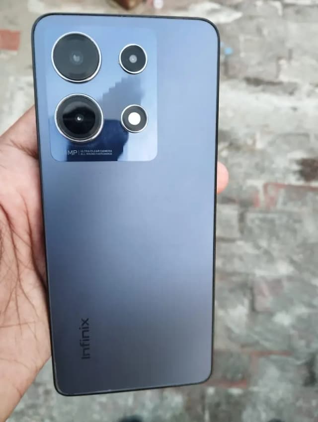 Infinix Note 30 Pro